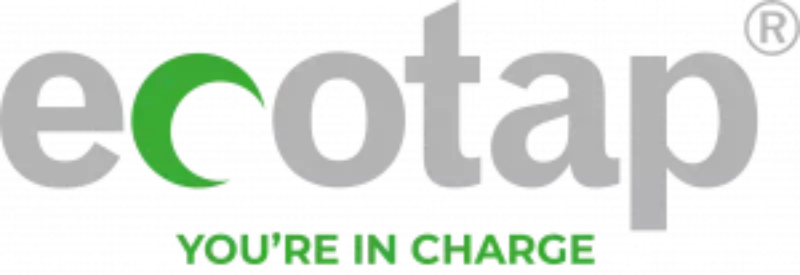 Ecotap logo