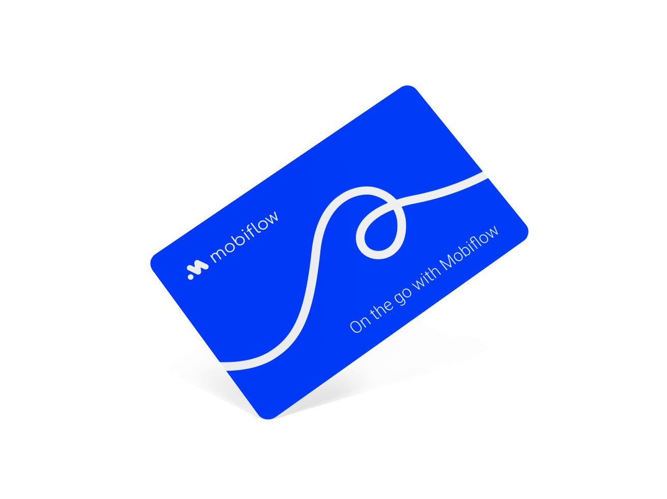 card