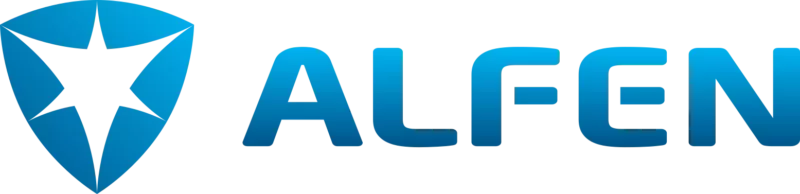 Alfen logo