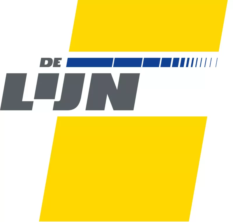 De lijn