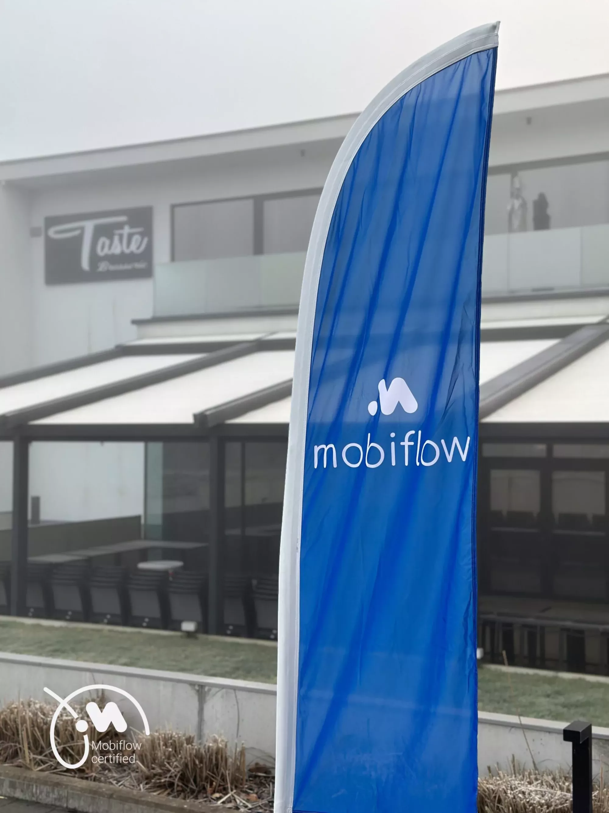 Mobiflow isntallers training