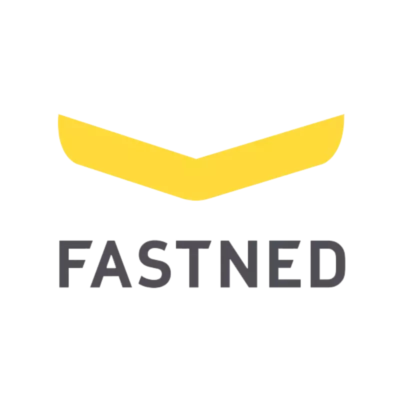 Logo fastned