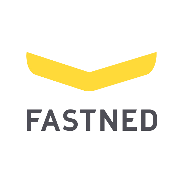 Logo fastned